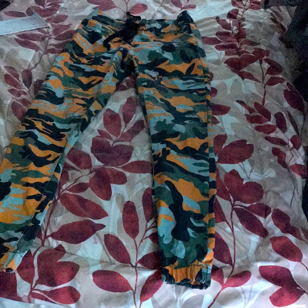 Pants